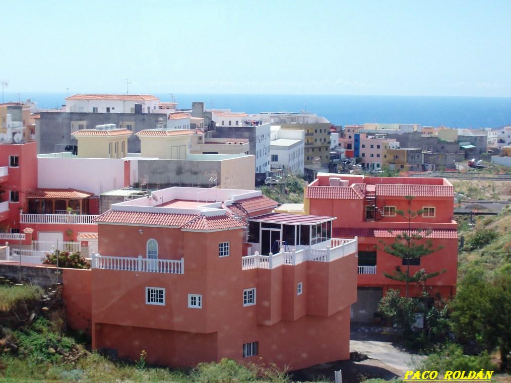 Foto de San Sidro de Abona - Tenerife (Santa Cruz de Tenerife), España