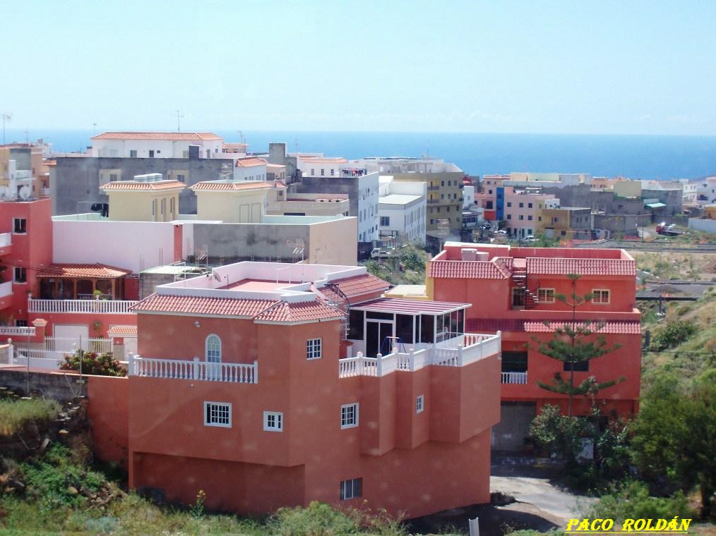 Foto de San Sidro de Abona - Tenerife (Santa Cruz de Tenerife), España