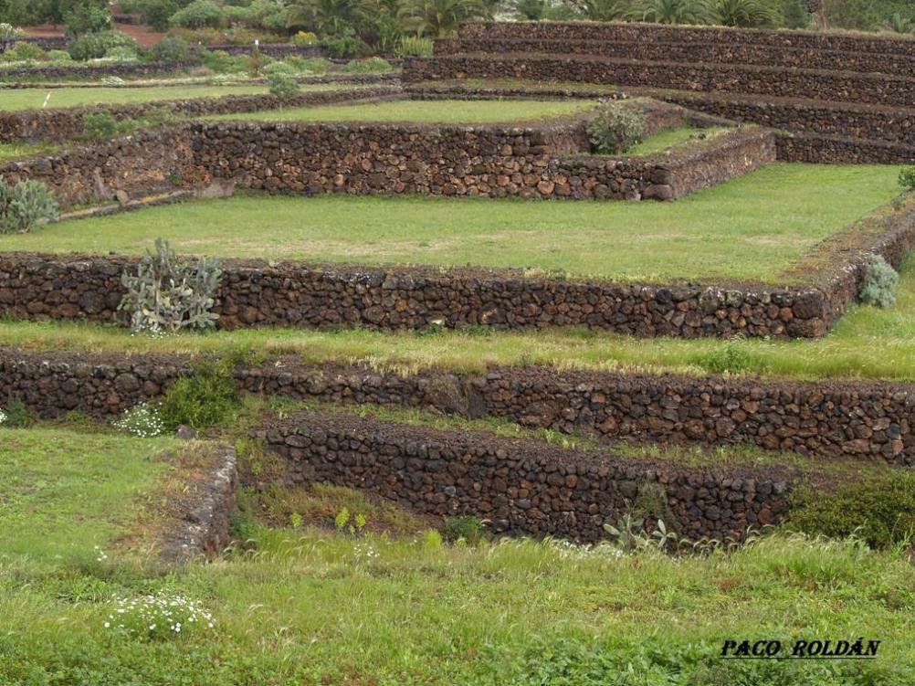 Foto de Güímar (Santa Cruz de Tenerife), España