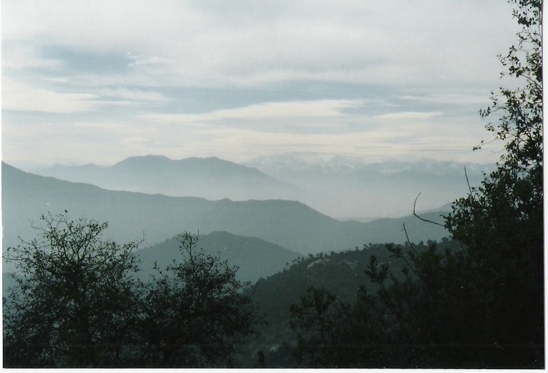 Foto de OLMUE, Chile