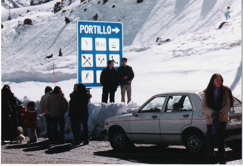 Foto de LOS ANDES, Chile