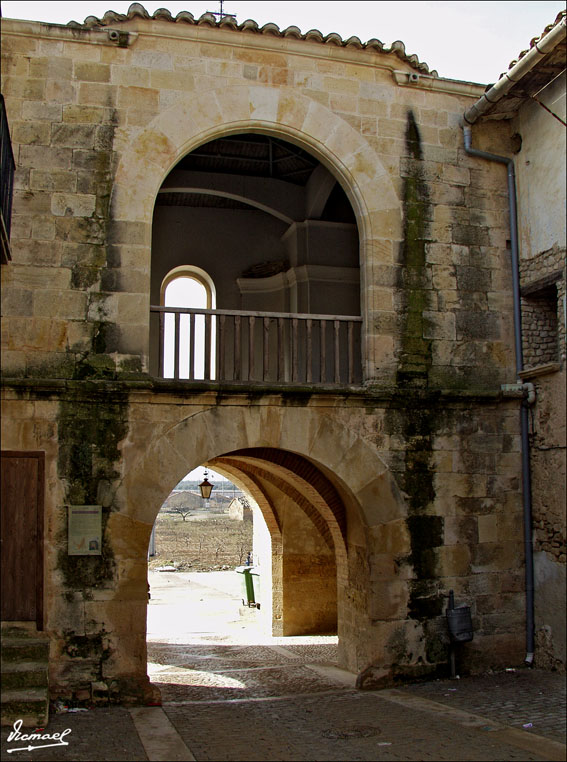 Foto de Monroyo (Teruel), España