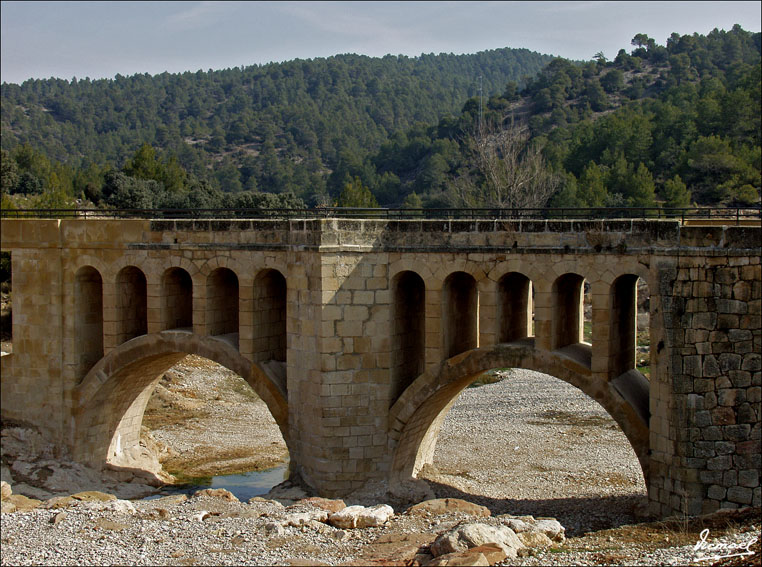 Foto de Peñarroya de Tastavins (Teruel), España
