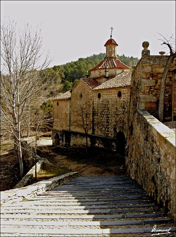 Foto de Peñarroya de Tastavins (Teruel), España