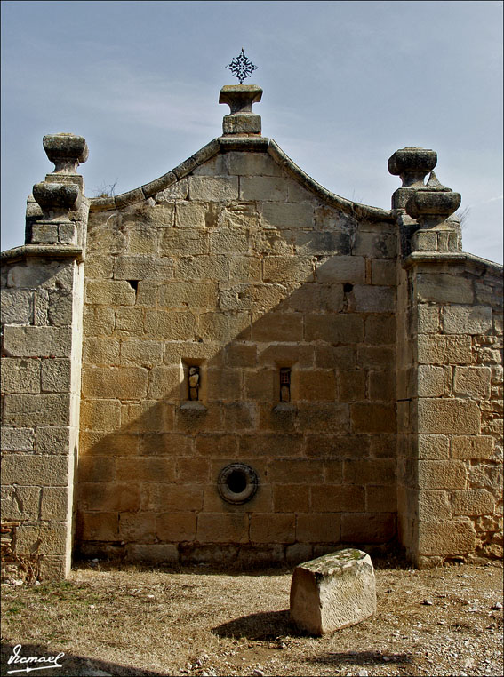 Foto de Peñarroya de Tastavins (Teruel), España