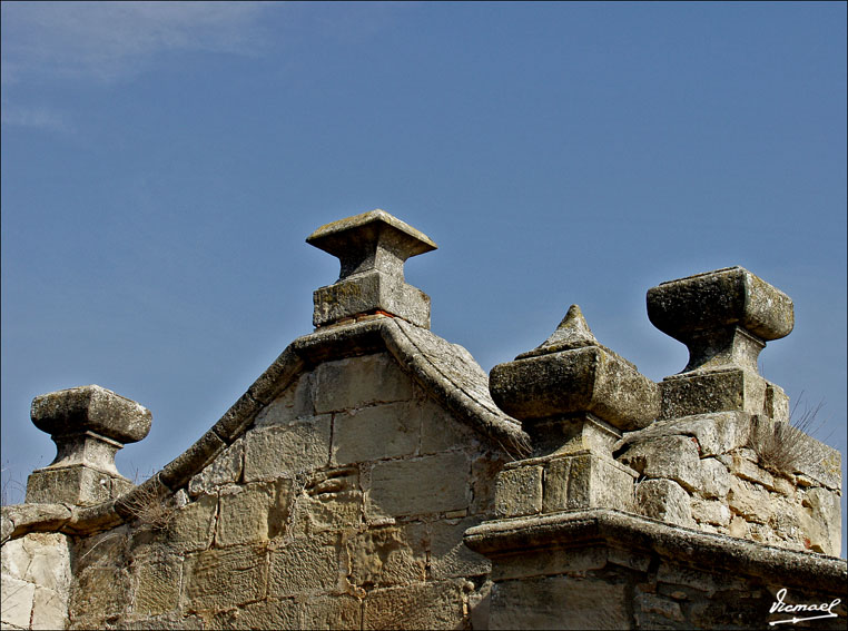Foto de Peñarroya de Tastavins (Teruel), España