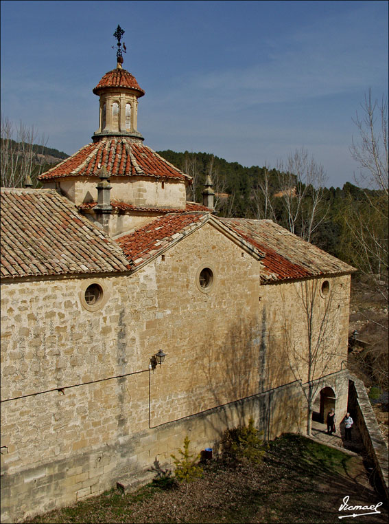 Foto de Peñarroya de Tastavins (Teruel), España