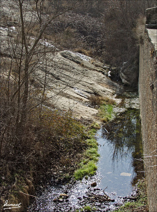 Foto de Peñarroya de Tastavins (Teruel), España