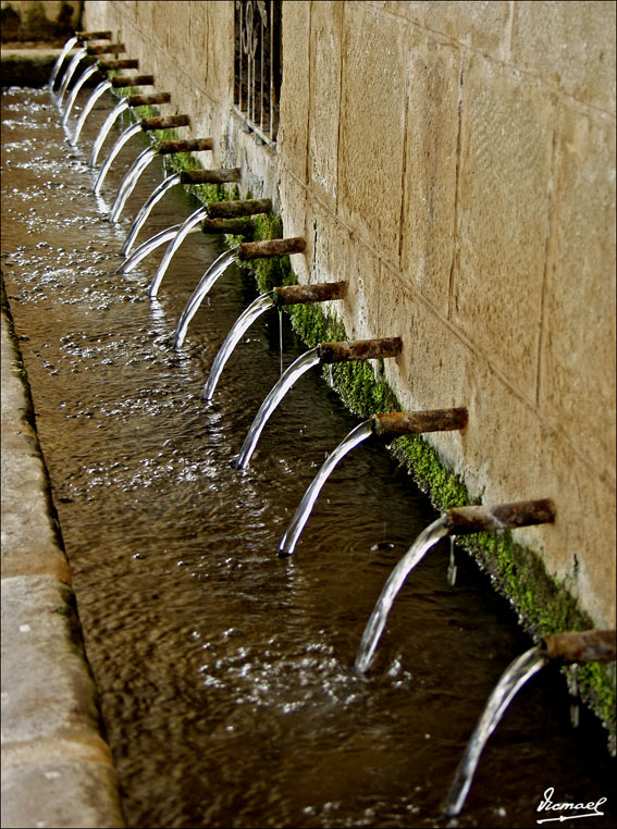 Foto de Peñarroya de Tastavins (Teruel), España