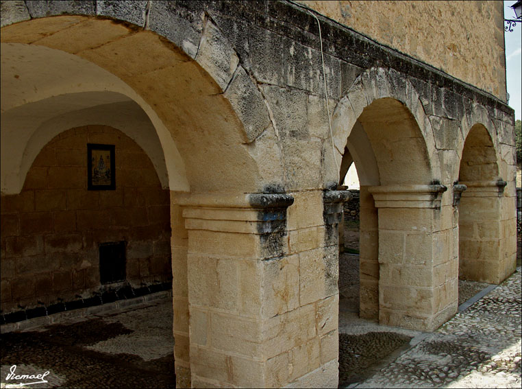 Foto de Peñarroya de Tastavins (Teruel), España