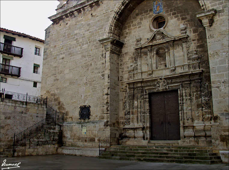 Foto de Peñarroya de Tastavins (Teruel), España
