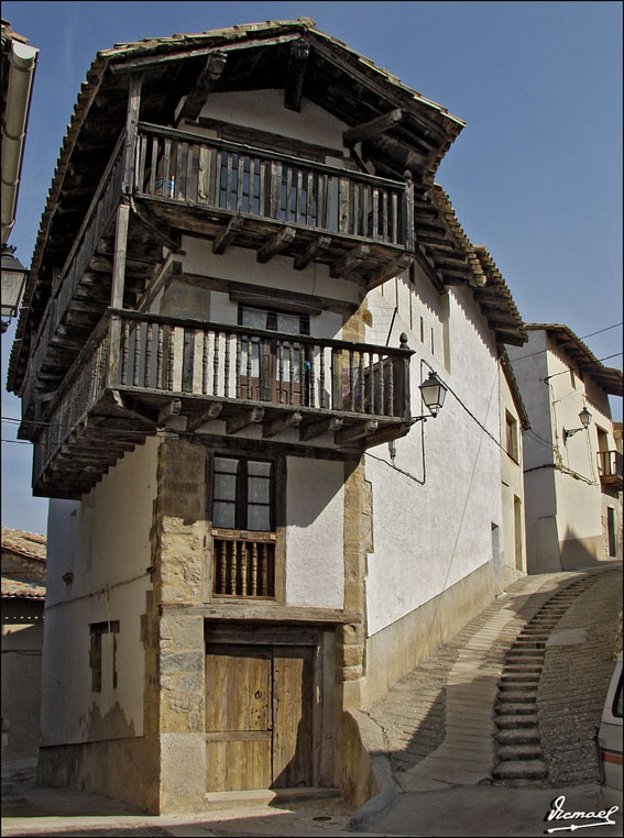 Foto de Peñarroya de Tastavins (Teruel), España