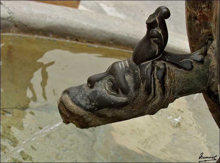 Foto de San Mateo, España