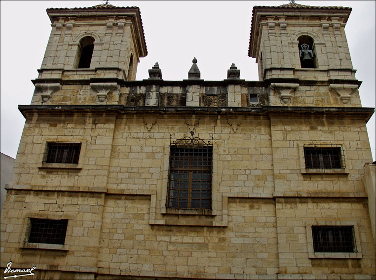 Foto de San Mateo, España