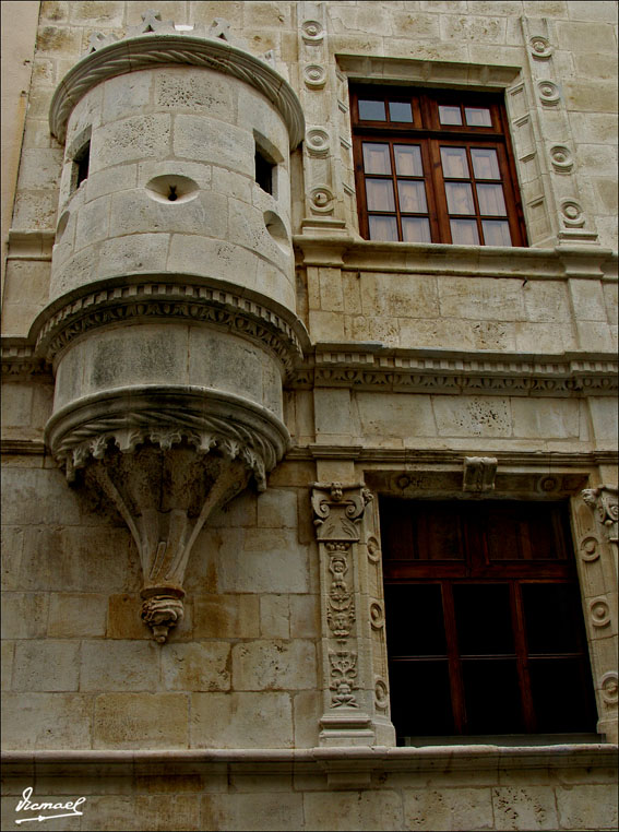 Foto de San Mateo, España