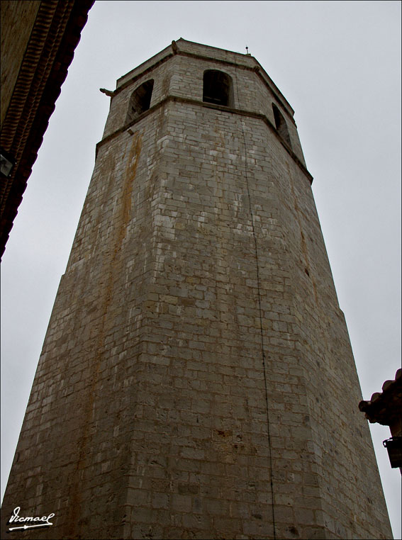 Foto de San Mateo, España