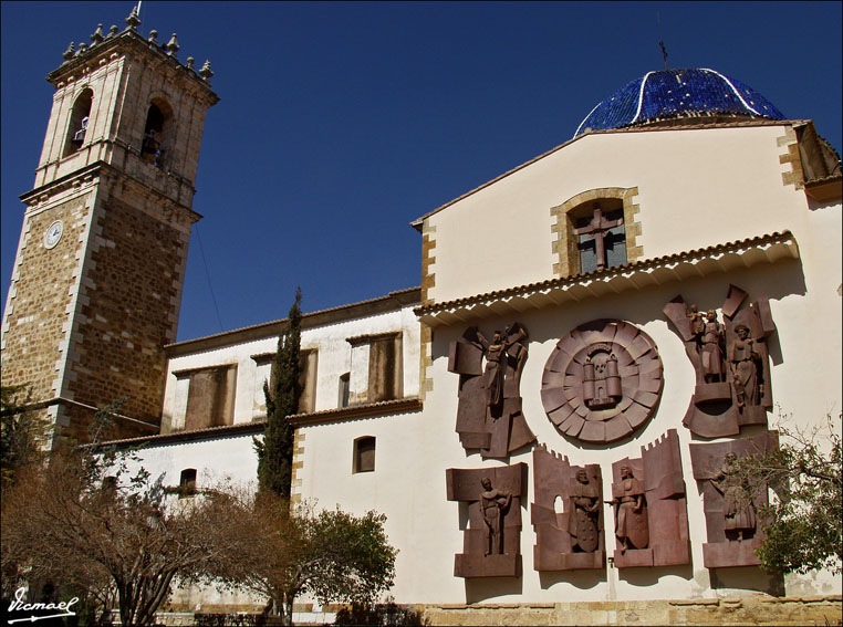 Foto de Benassal (Castelló), España