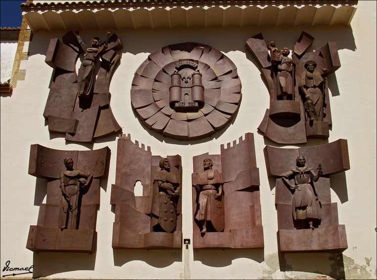 Foto de Benassal (Castelló), España