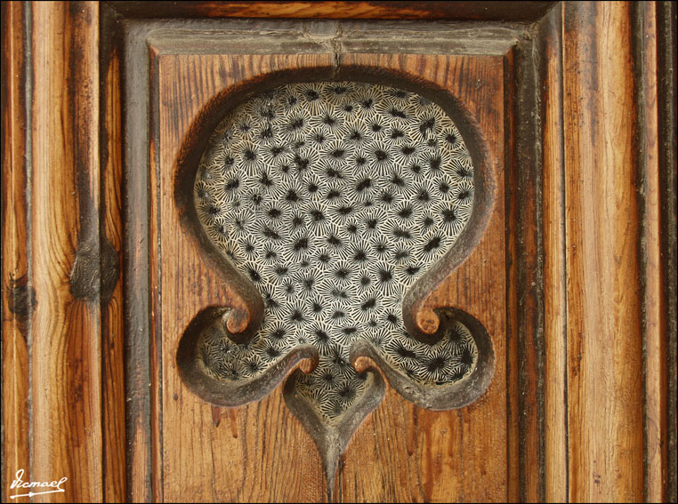 Foto de Vilafranca del Cid (Castelló), España