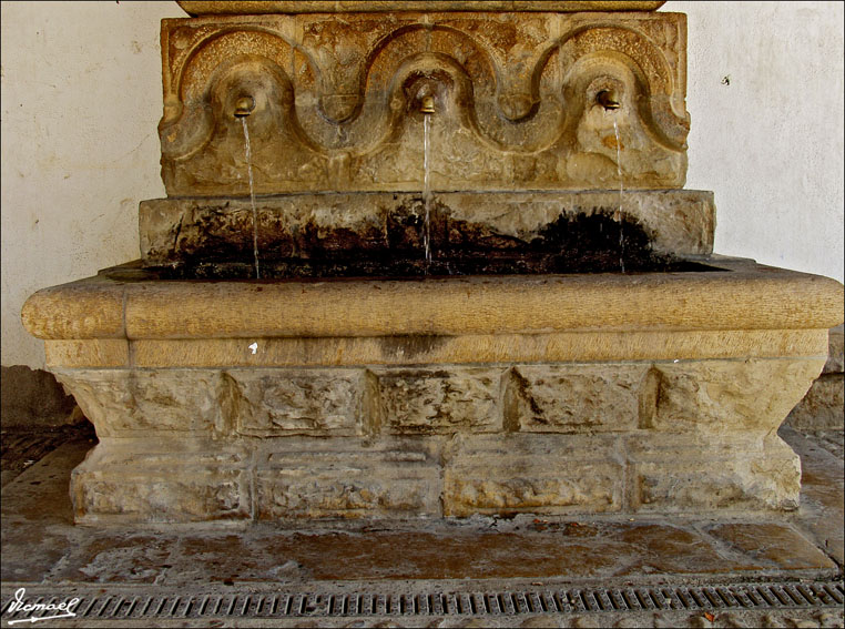 Foto de La Iglesuela del Cid (Teruel), España