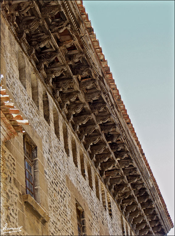 Foto de La Iglesuela del Cid (Teruel), España