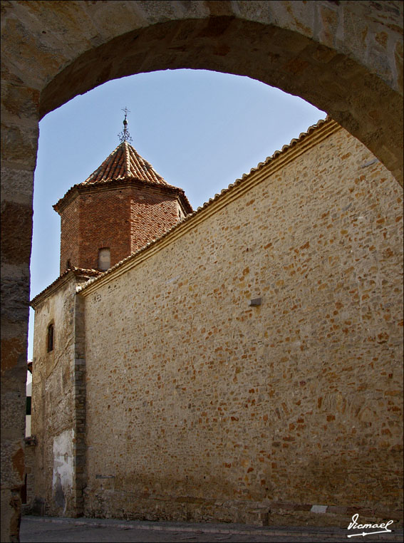 Foto de La Iglesuela del Cid (Teruel), España