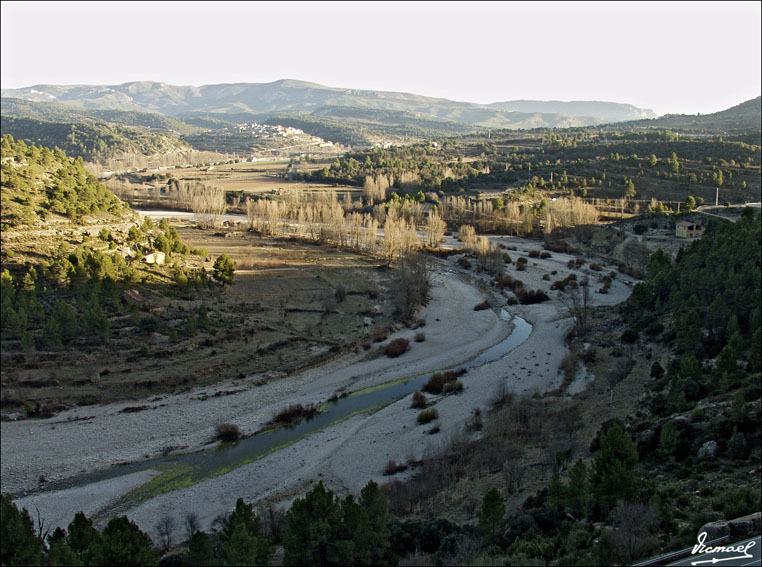 Foto de Zorita (Castelló), España