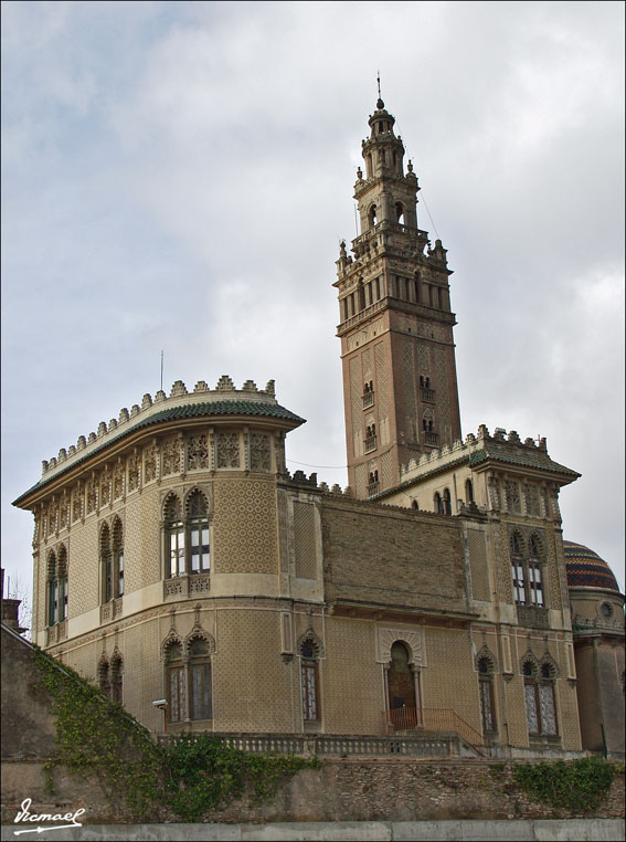 Foto de Arbós, España