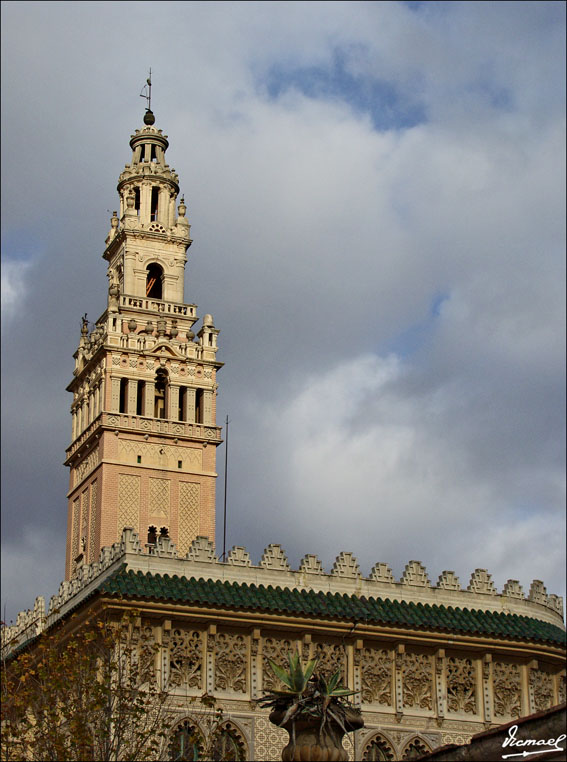 Foto de Arbós, España