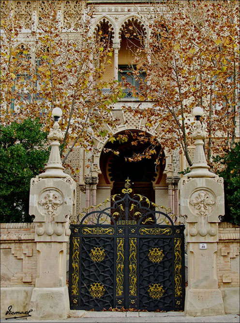 Foto de Arbós, España