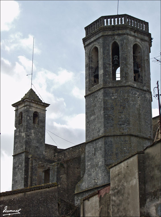 Foto de Arbós, España