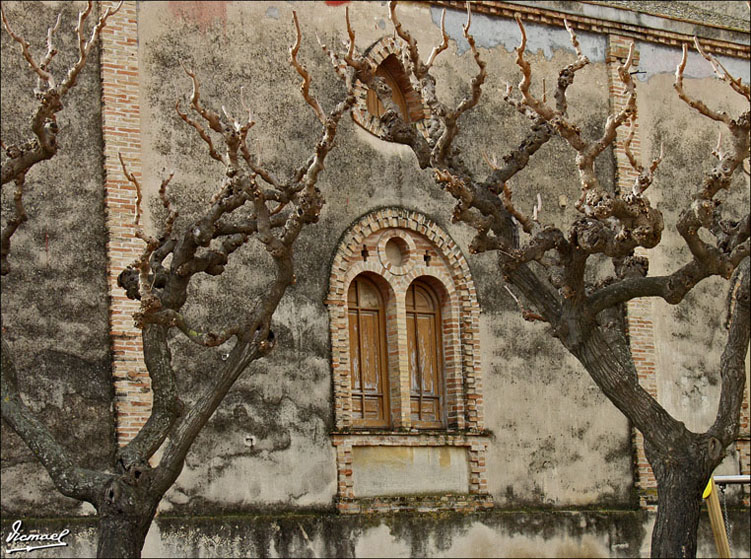 Foto de Arbós, España