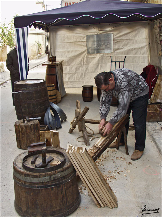 Foto de Arbós, España