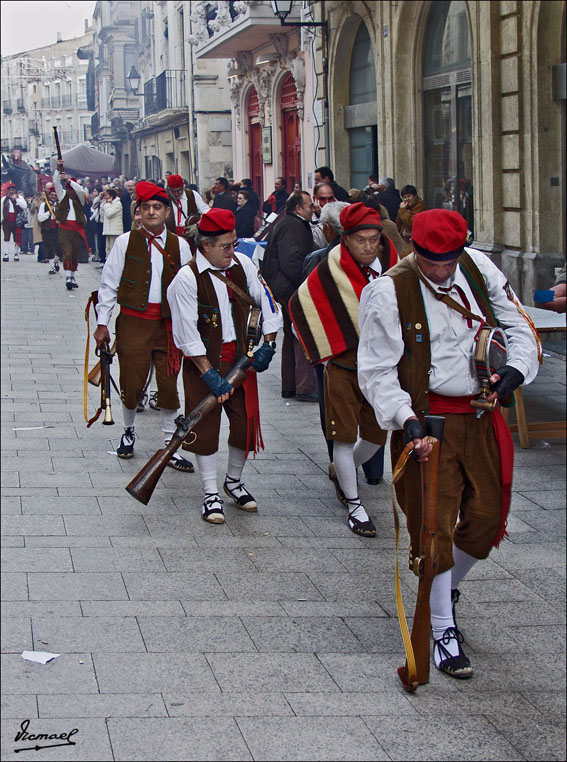 Foto de Arbós, España