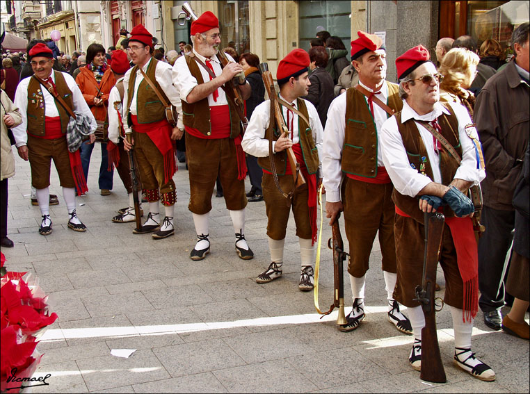 Foto de Arbós, España