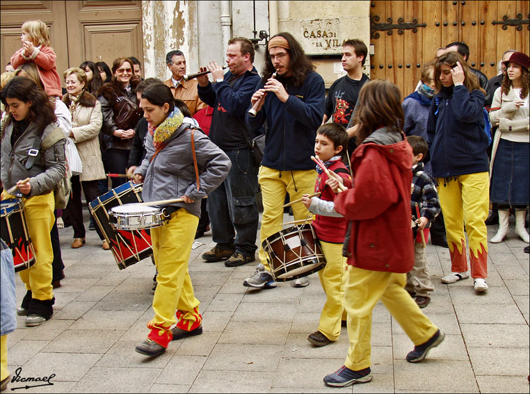 Foto de Arbós, España