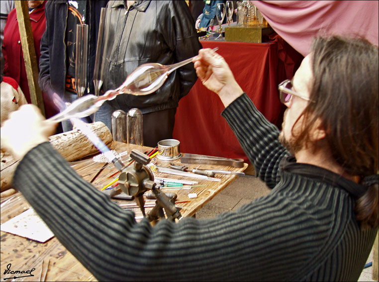 Foto de Arbós, España