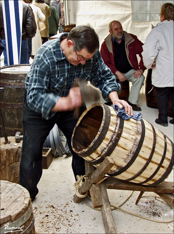 Foto de Arbós, España