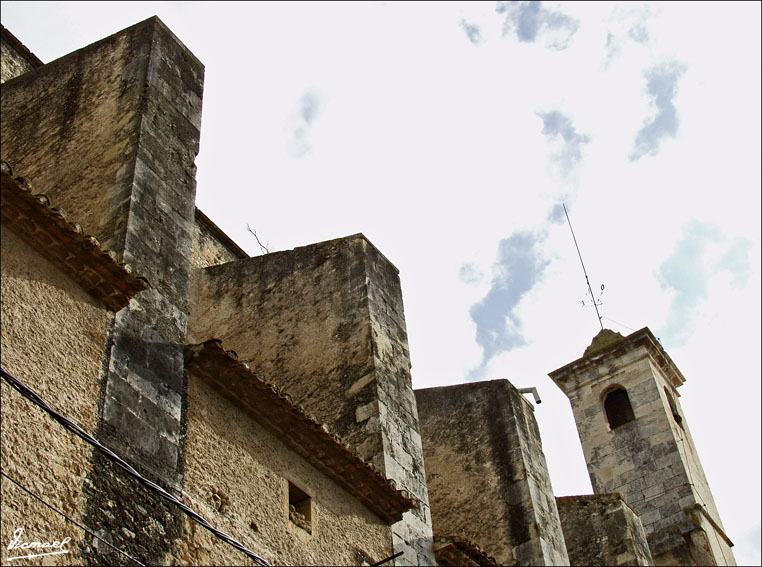 Foto de Arbós, España