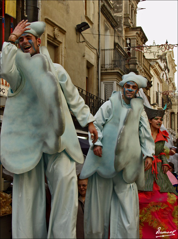 Foto de Arbós, España