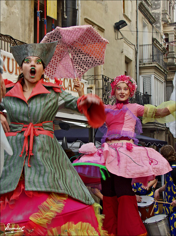 Foto de Arbós, España