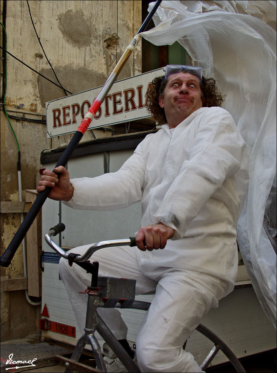 Foto de Arbós, España