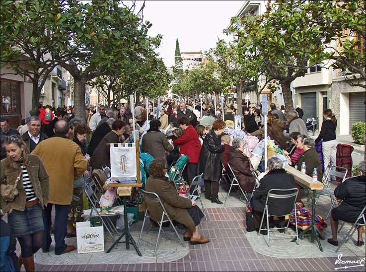 Foto de Arbós, España