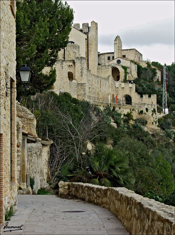 Foto de Arbós, España