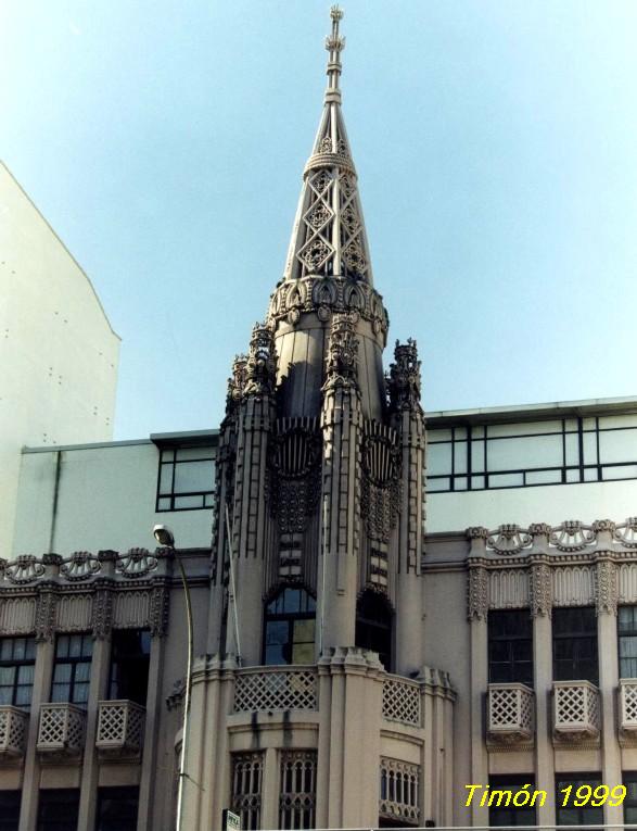 Foto de La Coruña (A Coruña), España