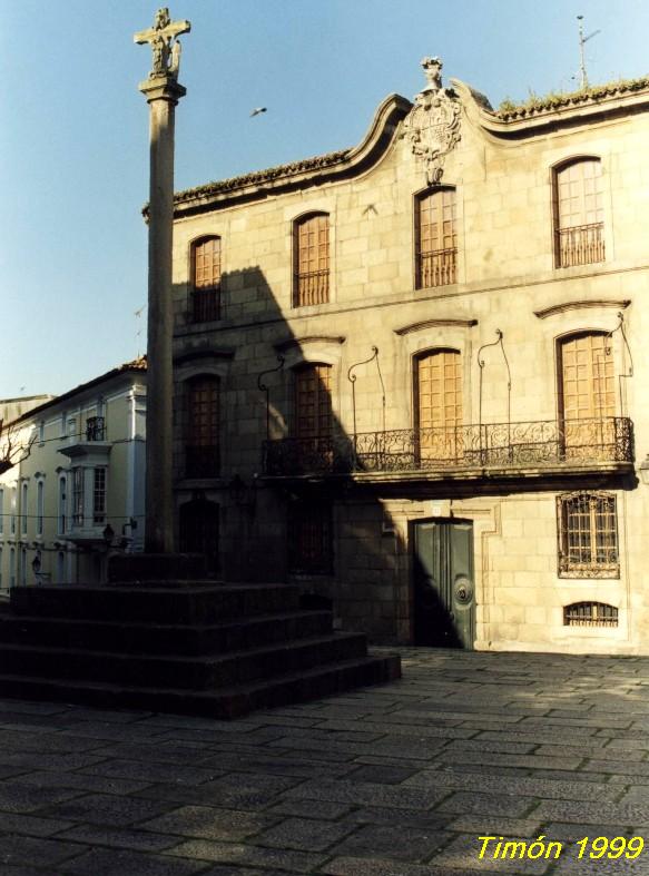 Foto de La Coruña (A Coruña), España