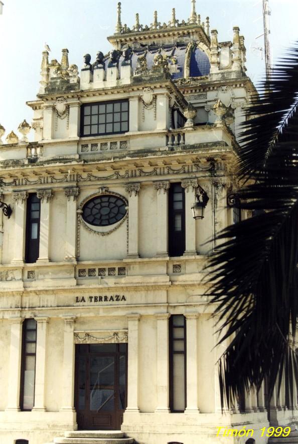 Foto de La Coruña (A Coruña), España