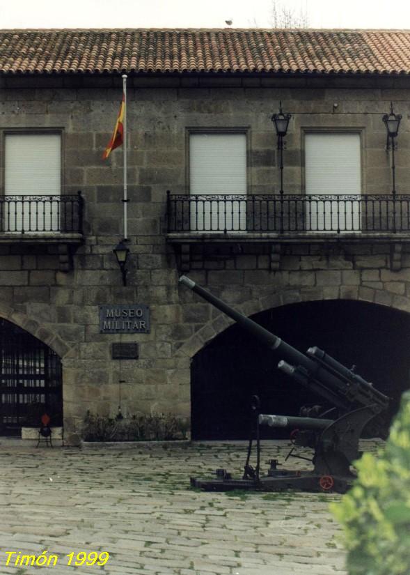 Foto de La Coruña (A Coruña), España