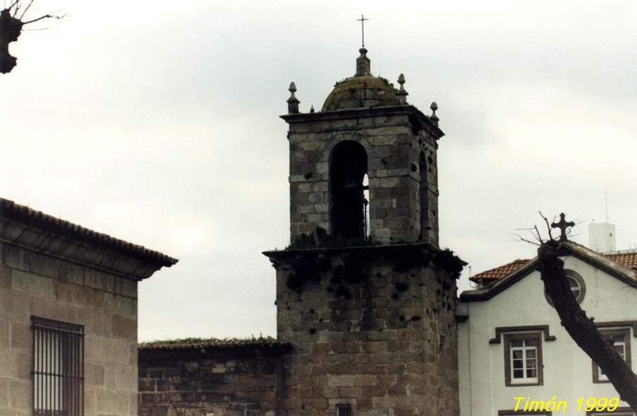 Foto de La Coruña (A Coruña), España