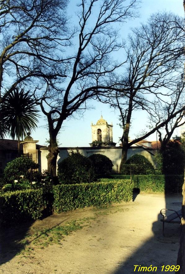 Foto de La Coruña (A Coruña), España